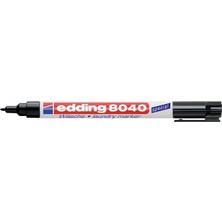 Edding 8040 Çamaşır Kalemi