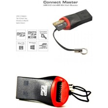 İntora Micro Sd Kart Okuyucu