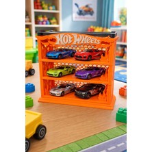 Asi Oyuncak Araba Standı