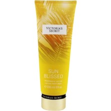 Victoria's Secret Sun Blissed Body Lotion 236 ml Vücut Losyonu