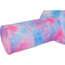 Gray Line Gry Çadır Iglo Unicorn Tünelli 165X95X85 Nel1