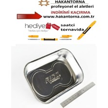 ALWAYSSPEED H Rico Mıknatıslı Manyetik Tepsi Parça Yakalama