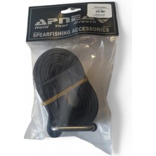 Apnea Marsilya Tokalı Kauçuk Kemer