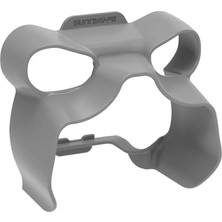 Mettzchrom Dji Mini 5 Pro Uyumlu Lens Hood Gölgelik Gimbal Koruyucu Güneşlik
