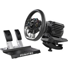 Fanatec Gran Turismo® Dd Pro (5nm) Direksiyon Seti