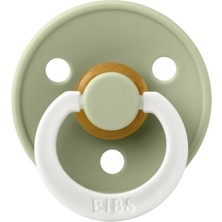 Gray Line Gry Kauçuk Emzik 6-18 Ay Sage Glow Nel1