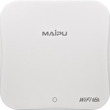 Maipu IAP300-821-PE Wi-Fi 6 Access Point | 1.8gbps Dual Band  | Tavan Tipi | Cloud Yönetim