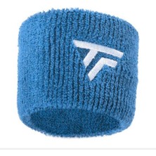Tecnifibre Wristbands Azur Renk 2p 2023 2 Paket