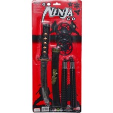 Gray Line Gry ZN-2018 Oyuncak Seti Nel1