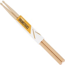 Wagon Drumsticks Hickory 7A Baget