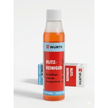 Naco Würth Cam Temizleme Sabunu 32 ml