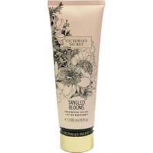 Victoria's Secret Tangled Blooms Body Lotion 236 ml Vücut Losyonu