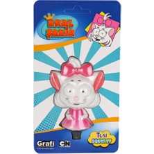 Gray Line Gry 0182 Köpük Oyuncak Canan -Tusi Nel1