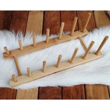 Ne Verelim Size Bambu Tabaklık Büyük Boy ROYALEKS-TBK07