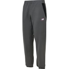 Nb New Balance MNP1647 Gri Erkek Eşofman Altı