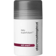 Dermalogica Daily Superfoliant Yumuşatıcı Etkili Hassas Ciltler İçin Toz Formda Eksfoliant