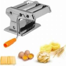 Esranın Dünyası Erişte Markarna Makinesi 15 cm ROYALEKS-CLKN-1497