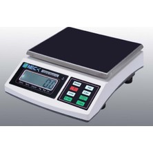 Neck 30 Kg 1 Gr Tartım Terazisi Şarj Edilebilir Batarya ile Kullanım Kolaylığı Sağlar