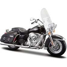 Gray Line Gry May 32320  Motorsiklet 1:12 -Necotoys Nel1