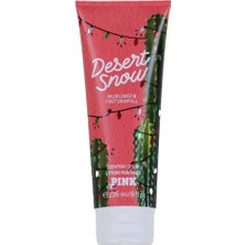 Victoria's Secret Pink Desert Snow Body Lotion 236 ml Vücut Losyonu