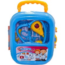 Gray Line Gry ZEY2027 Doktor Seti Erkek - Zey Toys(Ürün Oyuncaktır) Nel1