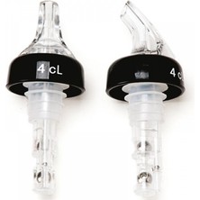 Biradlı Bilyalı Akıtıcı 5 cl