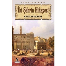 Iki Şehrin Hikayesi