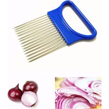 Kolay Kesim Dilimleme Aparatı