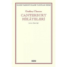 Canterbury Hikayeleri