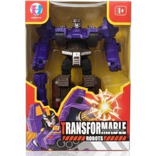 Gray Line Gry A688-94 Kut 12Lİ Transformers(Adet Fiyatıdır) Nel1