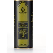 Ayvalık Sepeti Ayvalık Erken Hasat Natürel Sızma Zeytinyağı