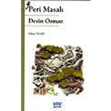 Peri Masalı Derin Orman