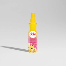 Dalin Kolay Tarama Spreyi 200 ml Hassas Ciltlere Uygun Zengin Formül ile Etkili Bakım