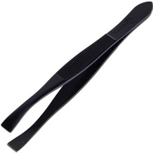 Ne Verelim Size Çelik Profesyonel Siyah Cımbız