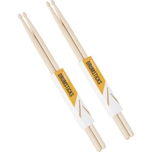 Wagon Drumsticks Hickory 5A Baget (2 Çift)