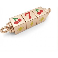 Winners Jewels Şans Kirazlı Kolye