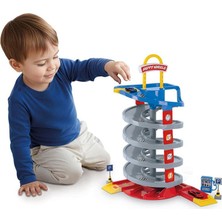 Gray Line Gry 5227 Oyuncak Yol Set Nel1