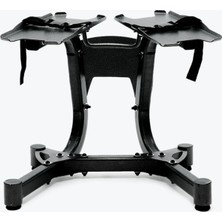 Bezt Pro Sports Ayarlanabilir Dambıl seti Standı 40KG