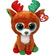 Gray Line Gry TY37354 Reindeer White Reg -Mga Nel1