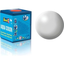 Gray Line Gry Light Grey Silk Mat Boya 18 ml Nel1