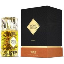 French Avenue Royal Blend Vintage 100 ml Unisex Parfüm