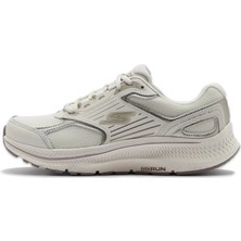Skechers Go Run Consistent 2.0 Kadın Natürel Spor Ayakkabı 128606Tk Nat