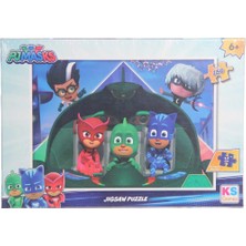 Gray Line Gry KSGAMESPIJAMASKELILER150PARÇAPUZZLE Nel1