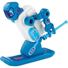 Gray Line Gry 75136TR Robotik Laboratuvarı - Skier +8 Yaş Nel1