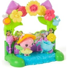 Gray Line Gry Hayal Evi Balkon Dekarasyon Seti Nel1