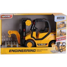Gray Line Gry C7957-58027 Kt Forklift Nel1