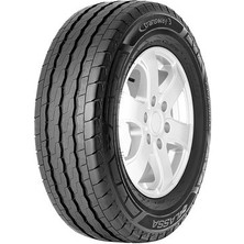 Lassa Transway 3 Plus 225/75 R16C 121/120R Yaz Lastiği - 2026