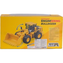 Gray Line Gry 93301 Şarjlı Kumandalı Kepçe Nel1