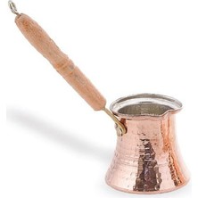 Esranın Dünyası Buse 5 No Bakır Cezve ROYALEKS-AYT101-5