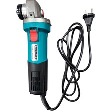 Tricraft Avuç Taşlama Makinesi 950W